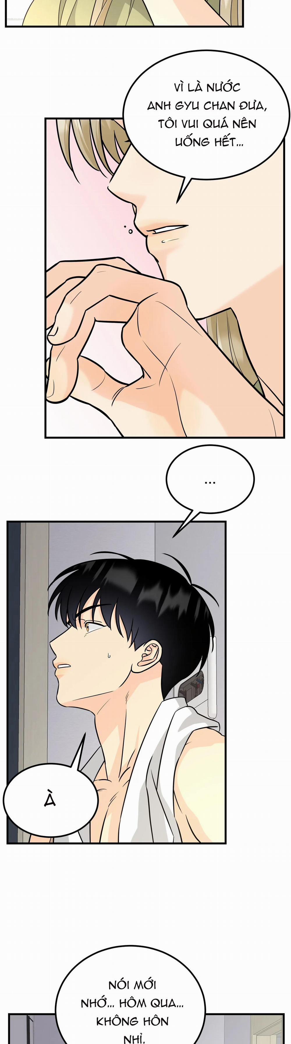 Tình Yêu Cổ Tích 9 trang 35