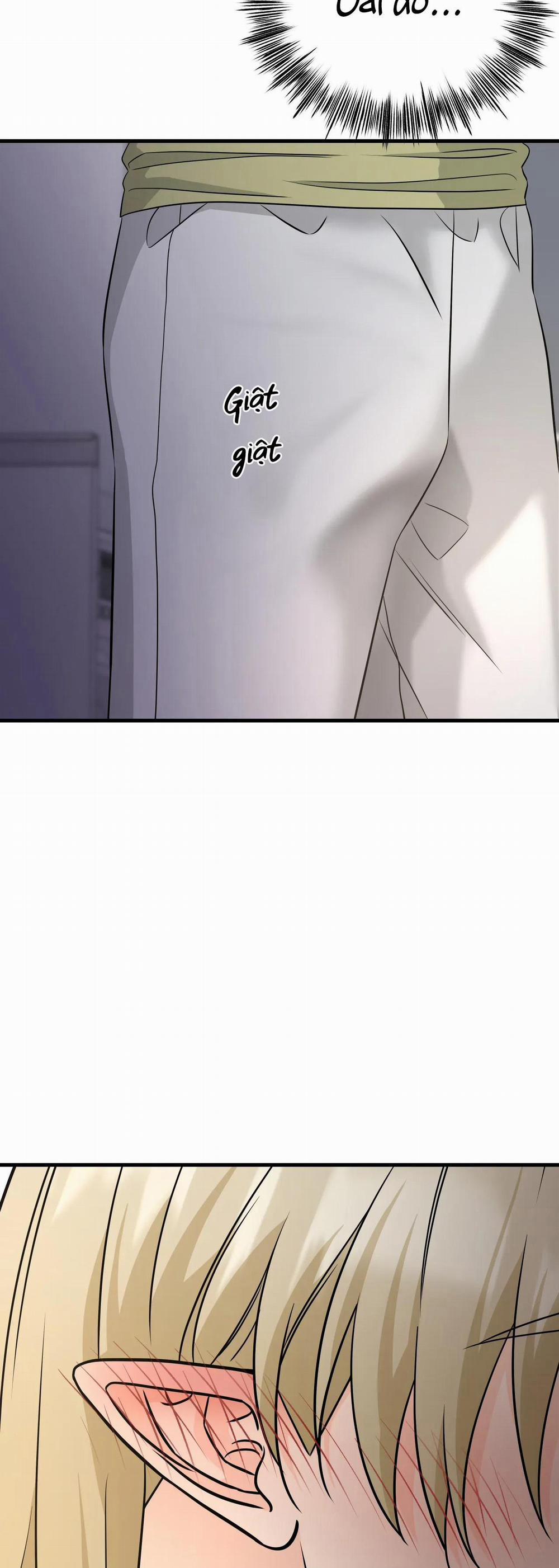 Tình Yêu Cổ Tích 9 trang 43