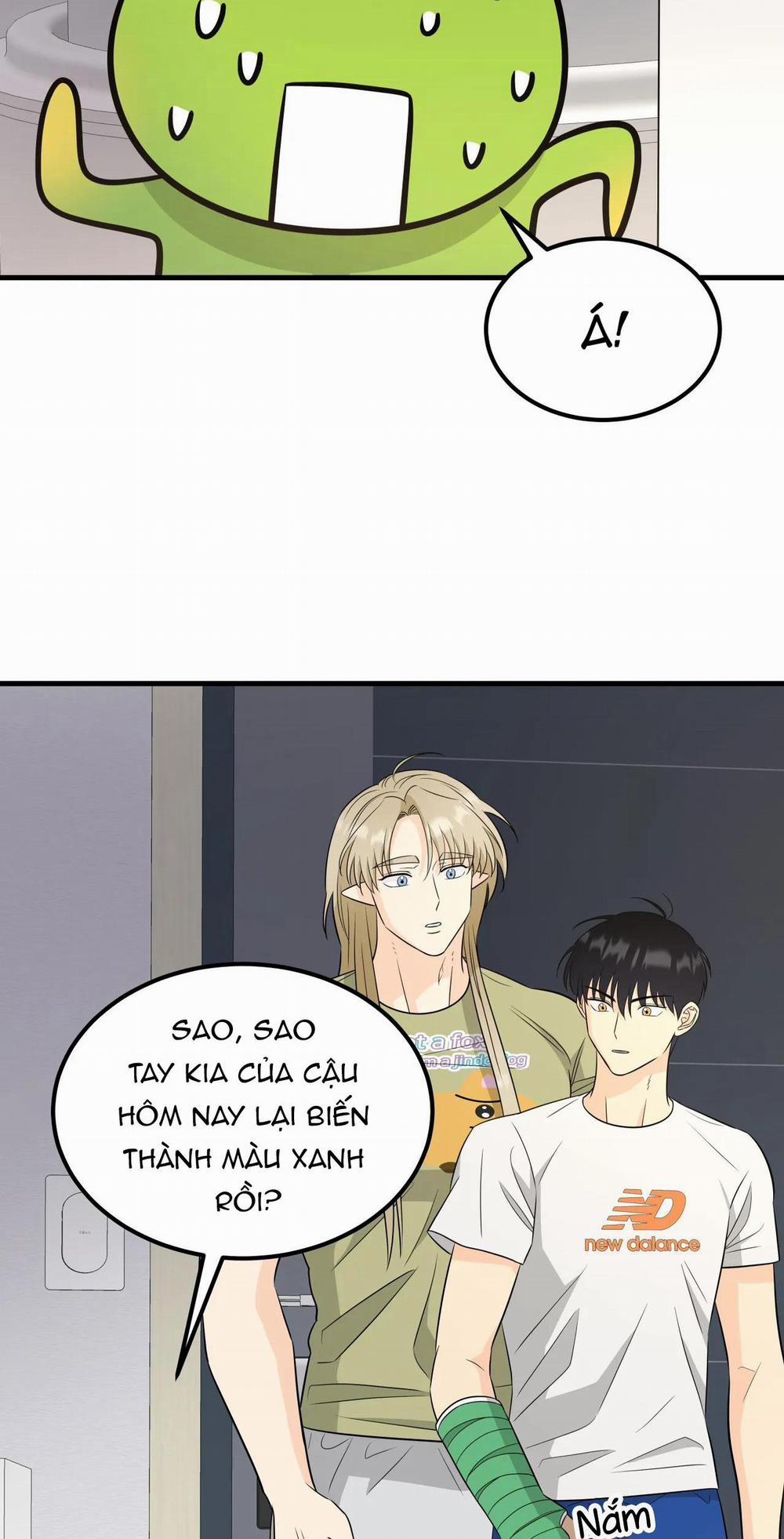 Tình Yêu Cổ Tích 9 trang 7