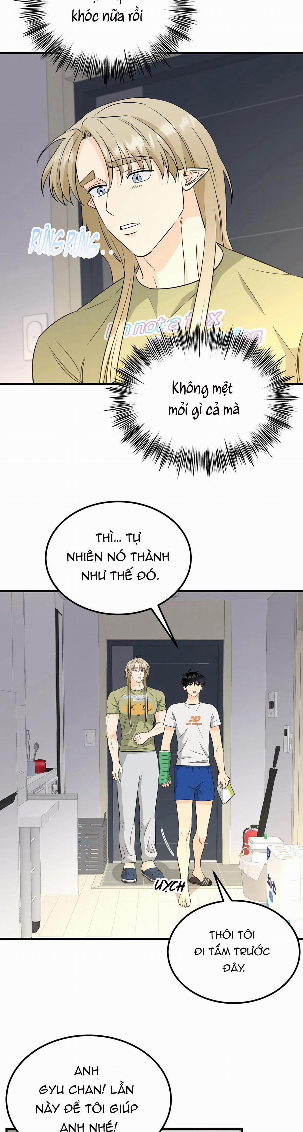 Tình Yêu Cổ Tích 9 trang 9