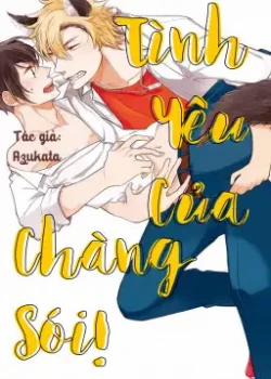 Đọc truyện tranh Tình Yêu Của Chàng Sói