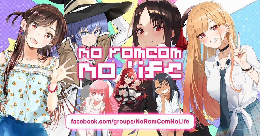 Tình Yêu Của Chieri Cao Tới Tận 8 Mét 33.5 trang 3