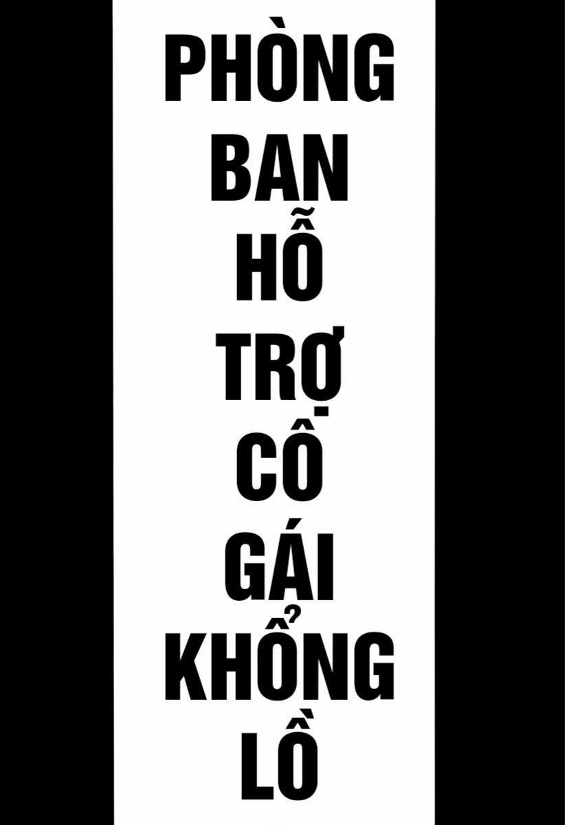 Tình Yêu Của Chieri Cao Tới Tận 8 Mét 35.5 trang 4