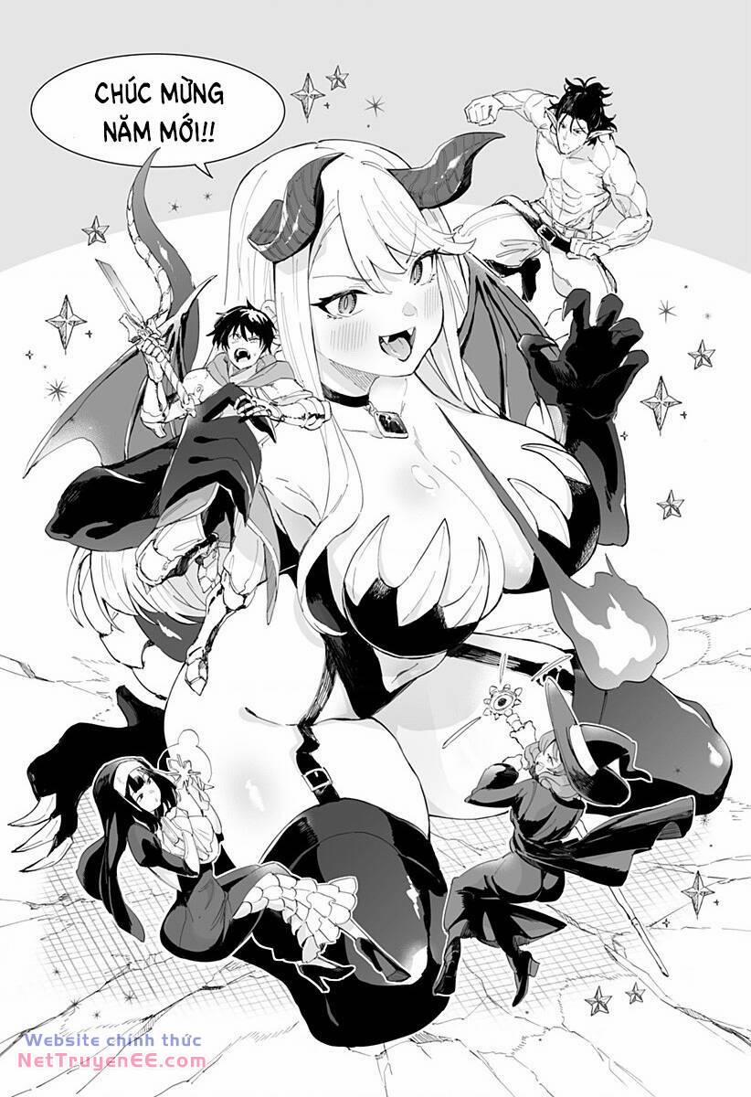 Tình Yêu Của Chieri Cao Tới Tận 8 Mét 40.5 trang 4