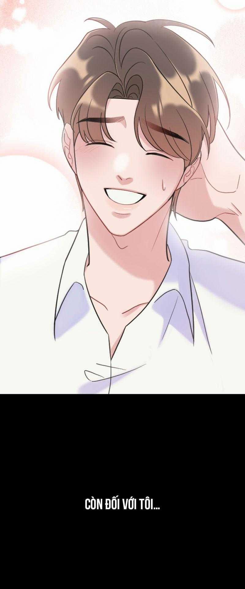 Tình Yêu Của Chúng Ta Sắp Thành Hình Rồi 1 trang 11