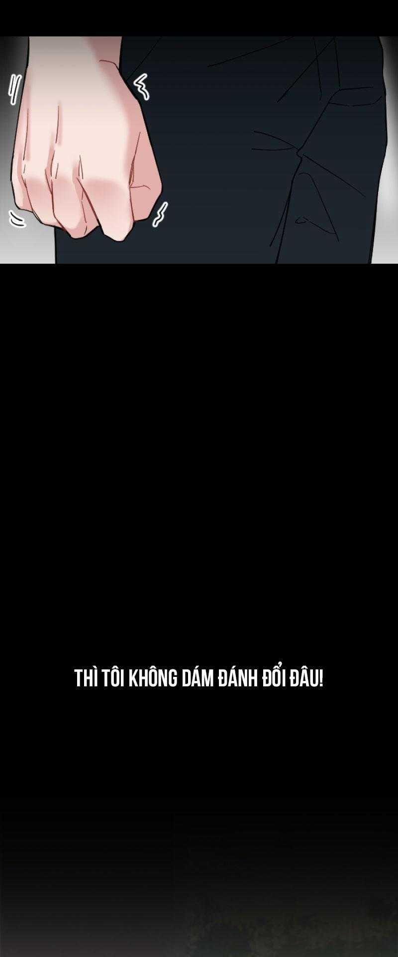 Tình Yêu Của Chúng Ta Sắp Thành Hình Rồi 1 trang 12