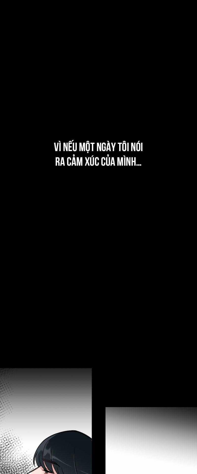 Tình Yêu Của Chúng Ta Sắp Thành Hình Rồi 1 trang 14