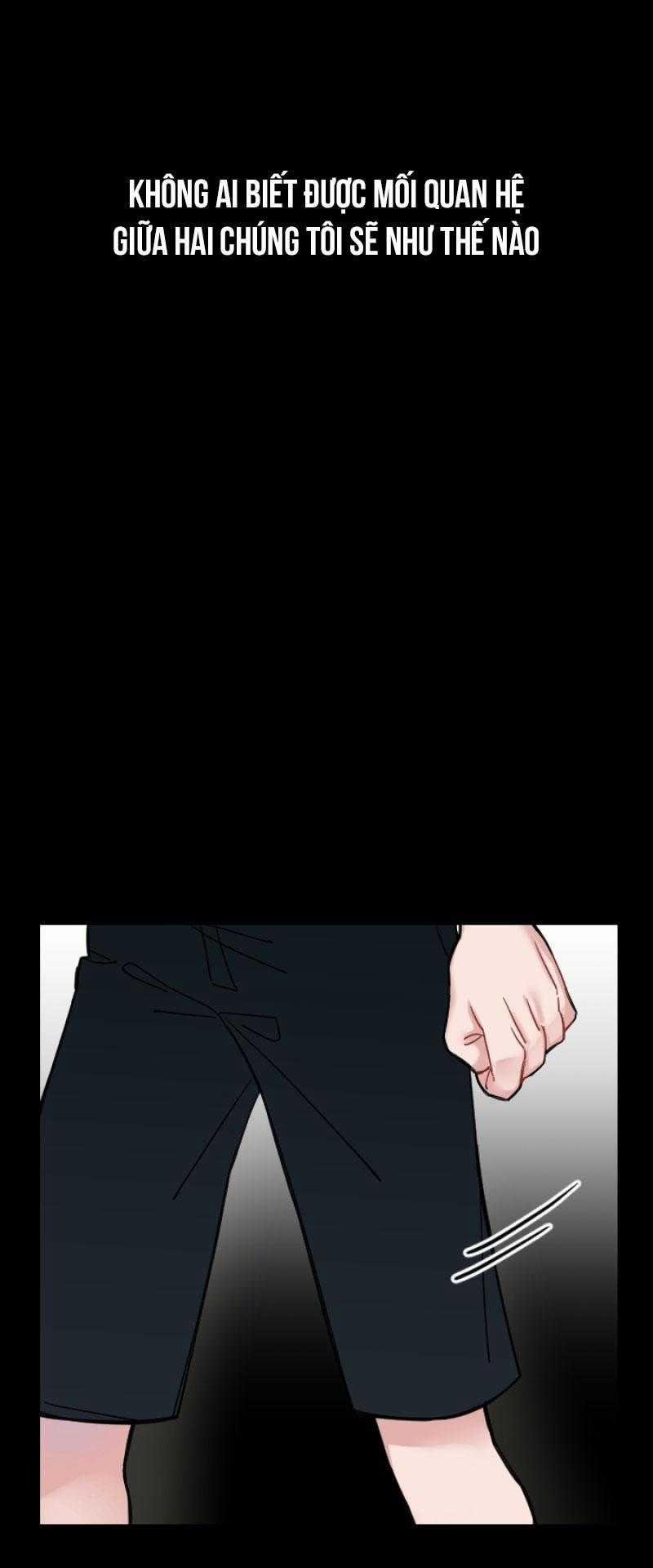 Tình Yêu Của Chúng Ta Sắp Thành Hình Rồi 1 trang 16