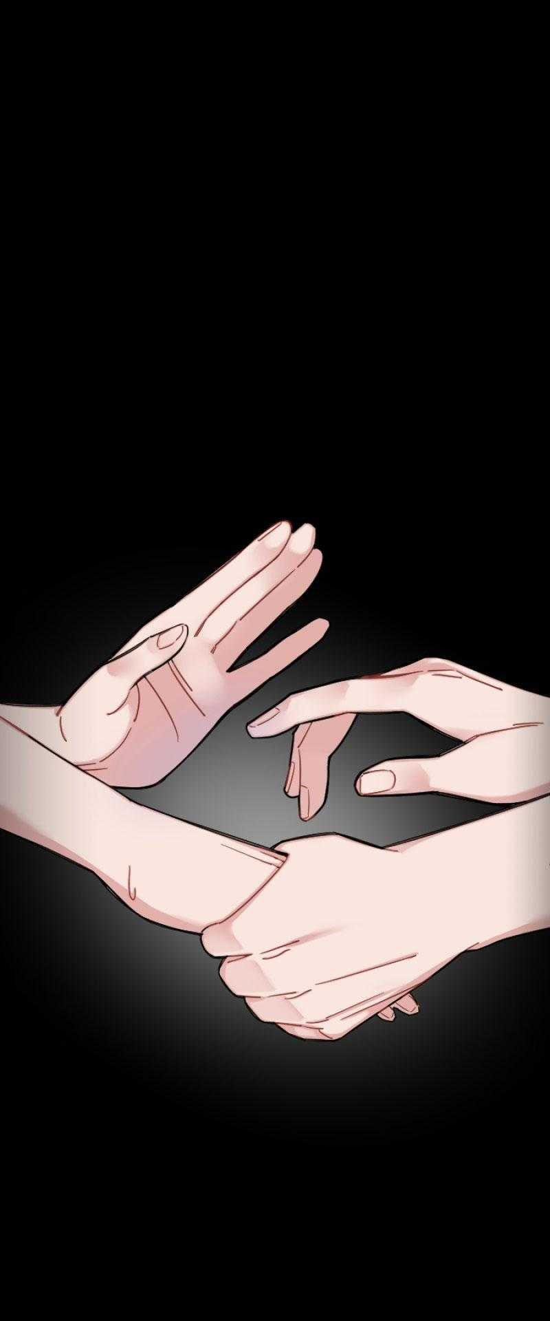 Tình Yêu Của Chúng Ta Sắp Thành Hình Rồi 1 trang 18