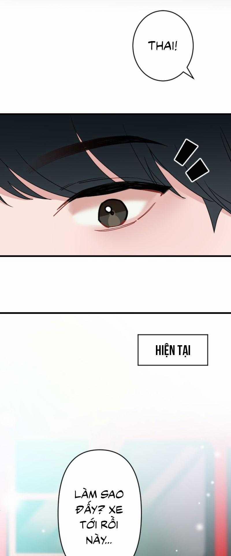 Tình Yêu Của Chúng Ta Sắp Thành Hình Rồi 1 trang 21