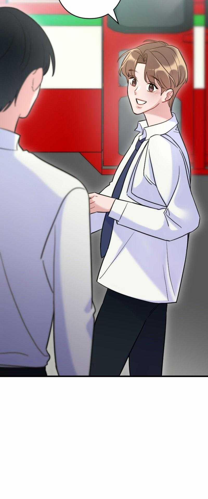 Tình Yêu Của Chúng Ta Sắp Thành Hình Rồi 1 trang 22