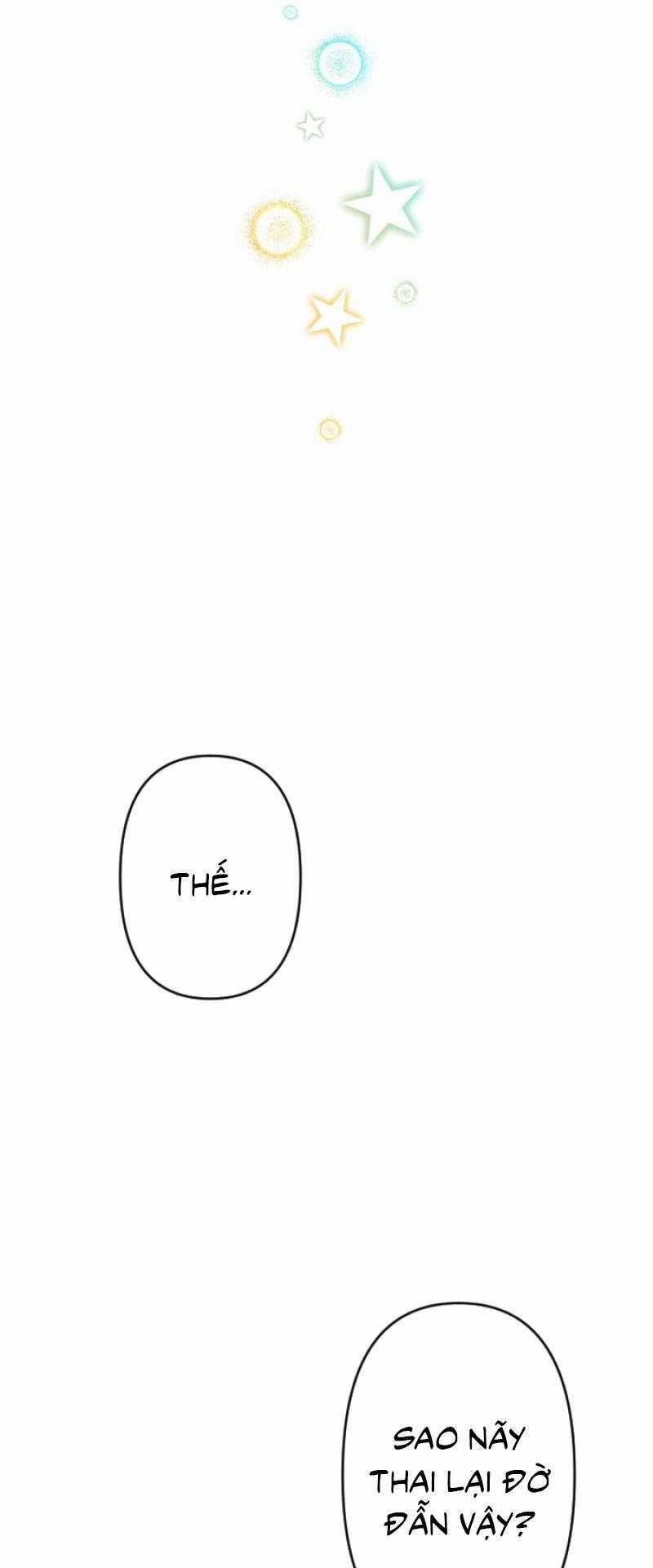 Tình Yêu Của Chúng Ta Sắp Thành Hình Rồi 1 trang 23