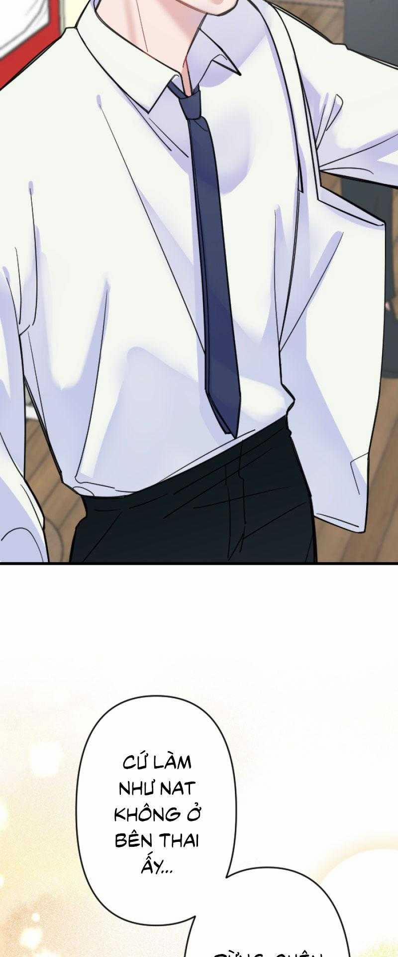 Tình Yêu Của Chúng Ta Sắp Thành Hình Rồi 1 trang 29