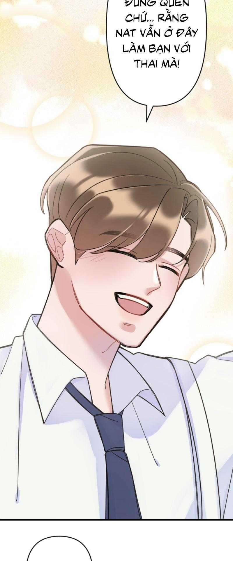 Tình Yêu Của Chúng Ta Sắp Thành Hình Rồi 1 trang 30