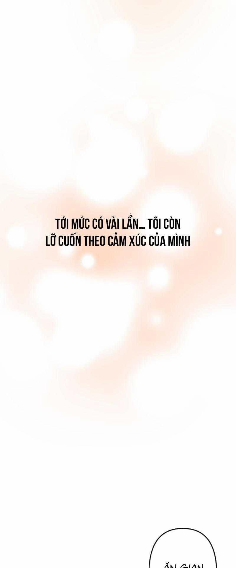 Tình Yêu Của Chúng Ta Sắp Thành Hình Rồi 1 trang 32