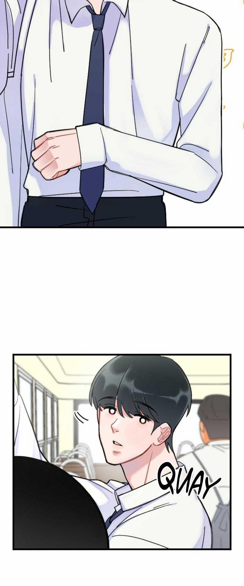 Tình Yêu Của Chúng Ta Sắp Thành Hình Rồi 1 trang 35