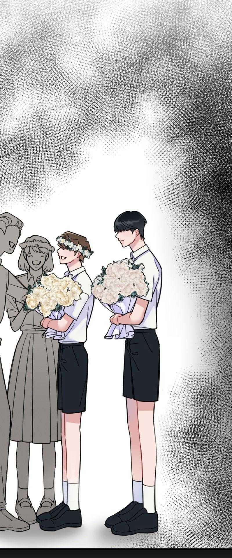 Tình Yêu Của Chúng Ta Sắp Thành Hình Rồi 1 trang 44