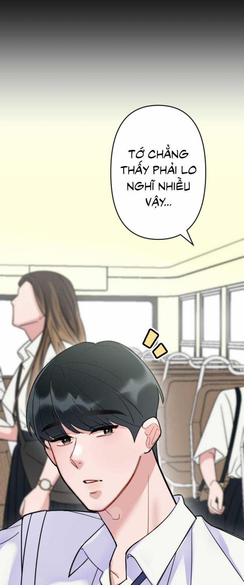 Tình Yêu Của Chúng Ta Sắp Thành Hình Rồi 1 trang 45