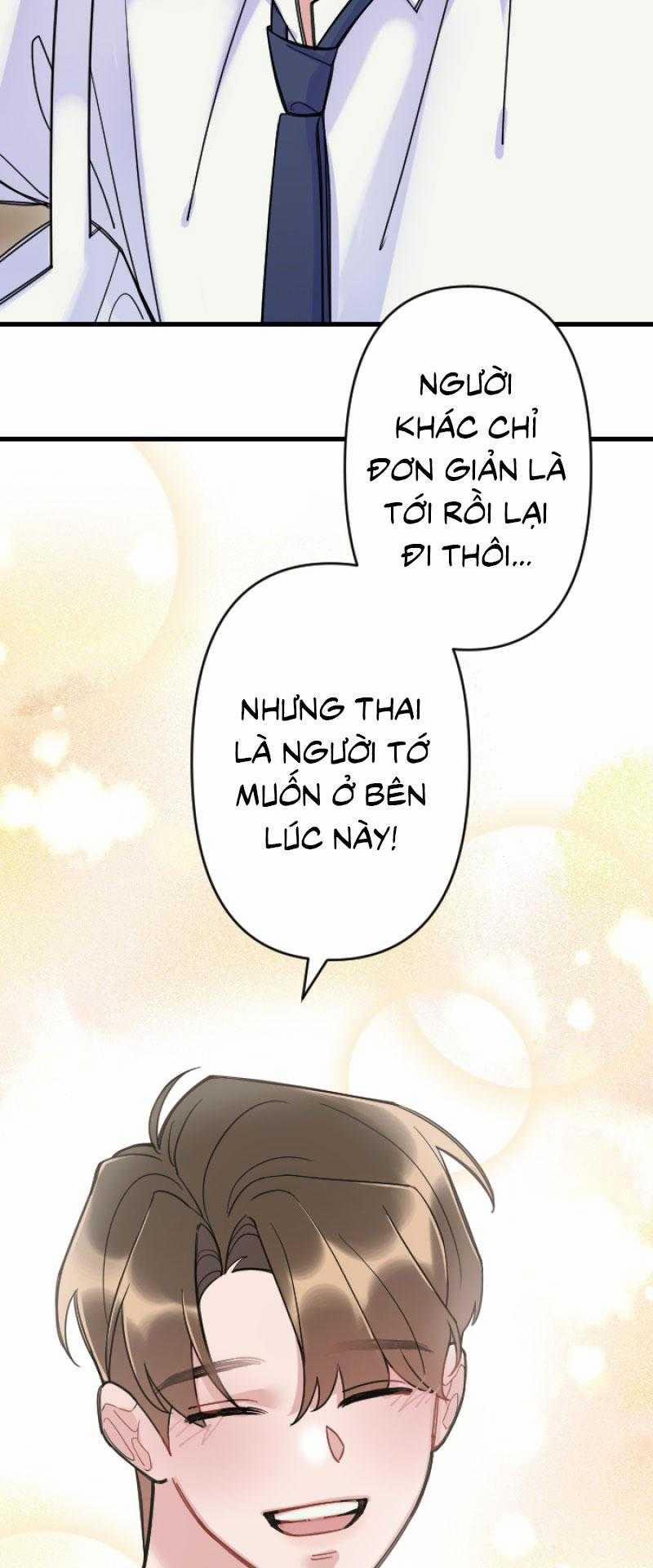 Tình Yêu Của Chúng Ta Sắp Thành Hình Rồi 1 trang 46