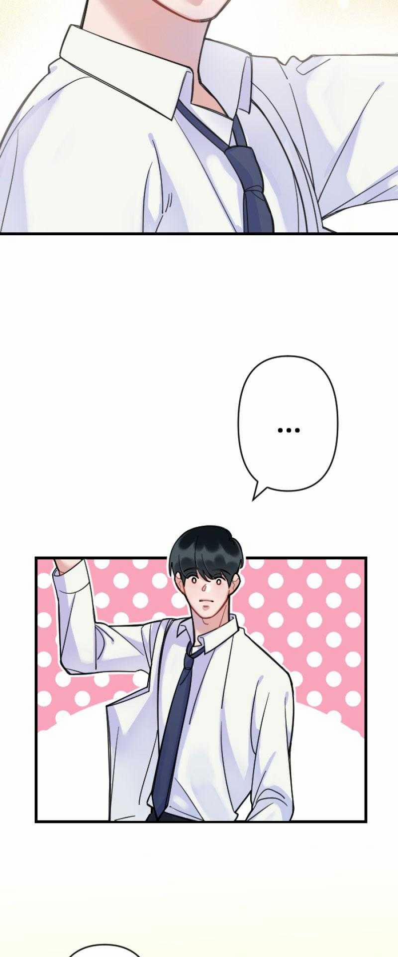 Tình Yêu Của Chúng Ta Sắp Thành Hình Rồi 1 trang 47