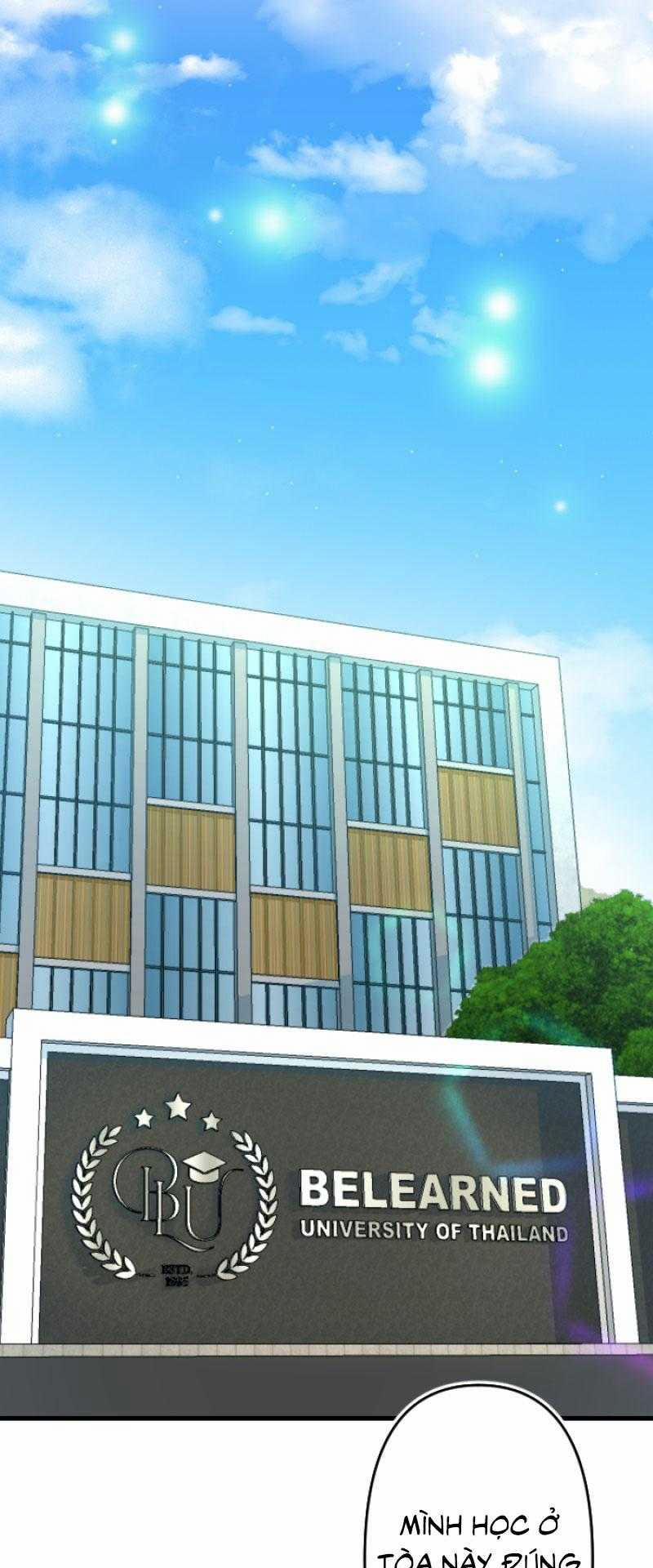 Tình Yêu Của Chúng Ta Sắp Thành Hình Rồi 1 trang 49