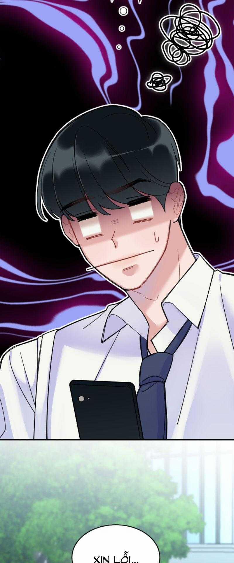 Tình Yêu Của Chúng Ta Sắp Thành Hình Rồi 1 trang 54