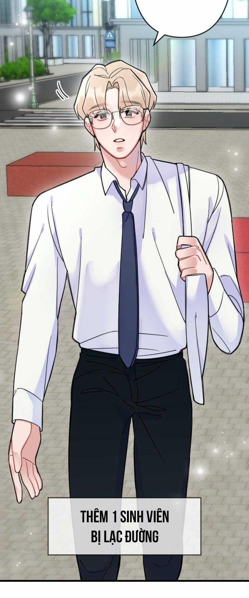 Tình Yêu Của Chúng Ta Sắp Thành Hình Rồi 1 trang 56