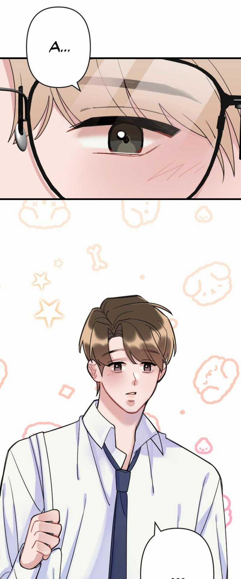 Tình Yêu Của Chúng Ta Sắp Thành Hình Rồi 1 trang 57