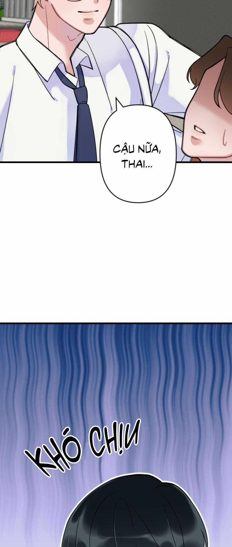 Tình Yêu Của Chúng Ta Sắp Thành Hình Rồi 1 trang 64