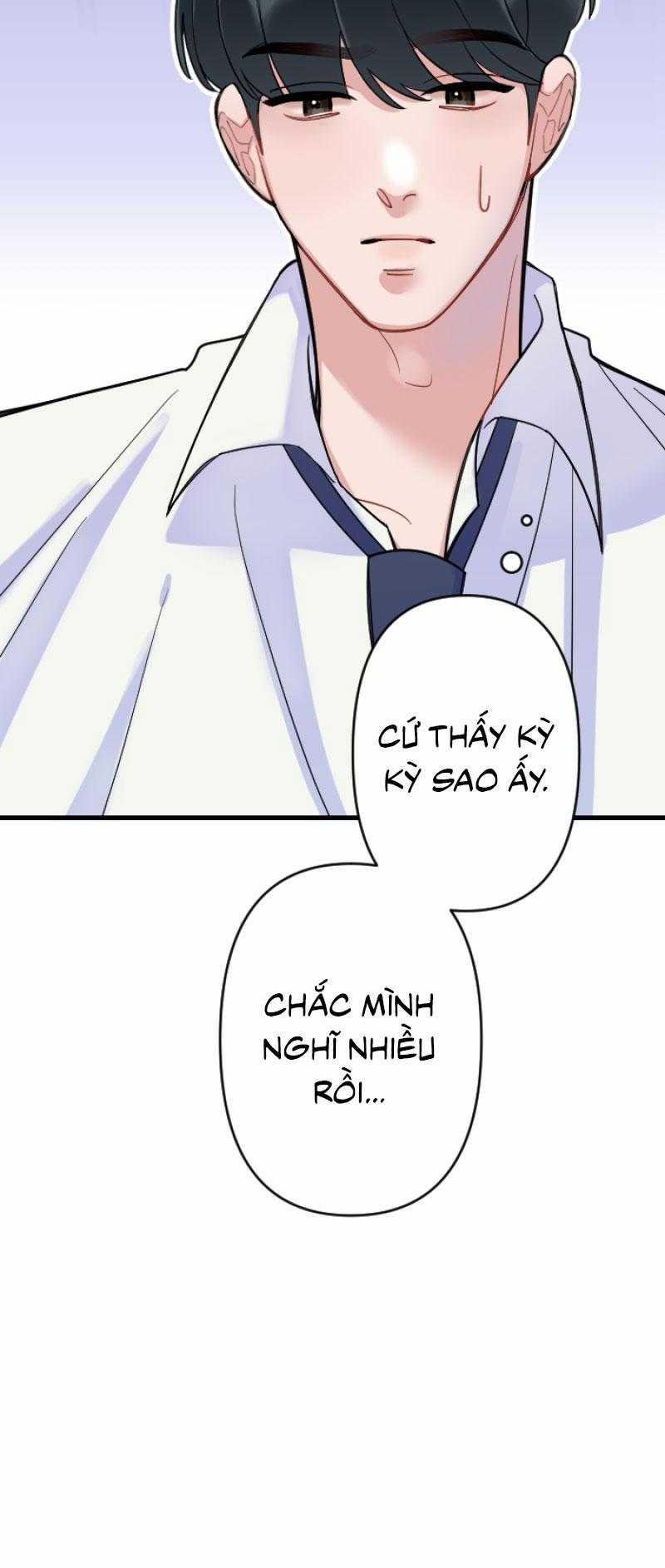 Tình Yêu Của Chúng Ta Sắp Thành Hình Rồi 1 trang 65