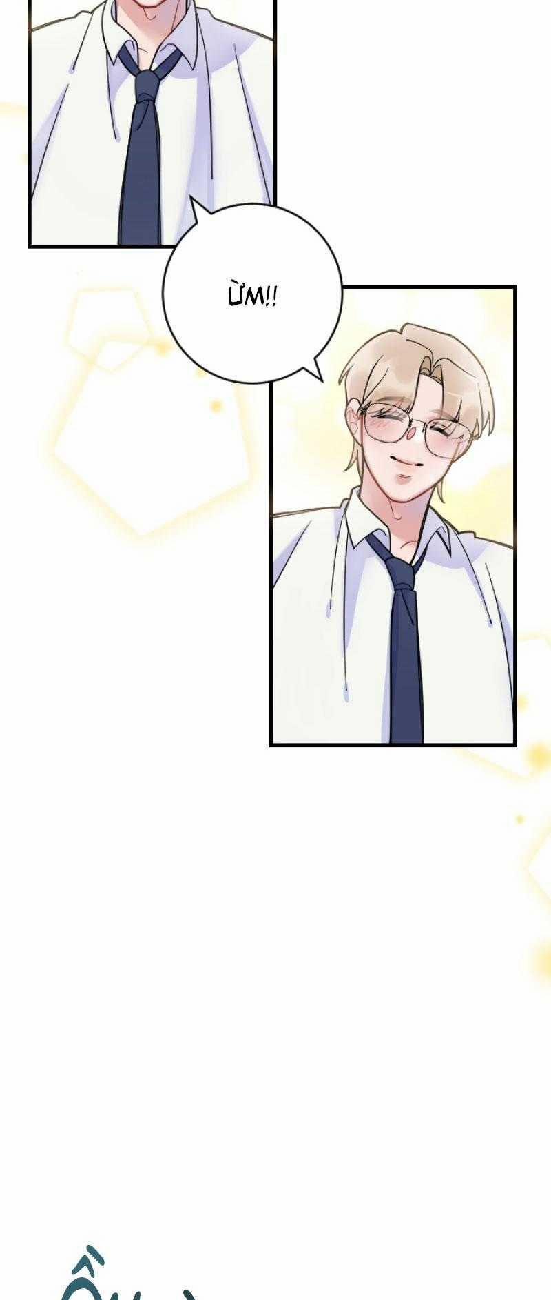 Tình Yêu Của Chúng Ta Sắp Thành Hình Rồi 1 trang 69