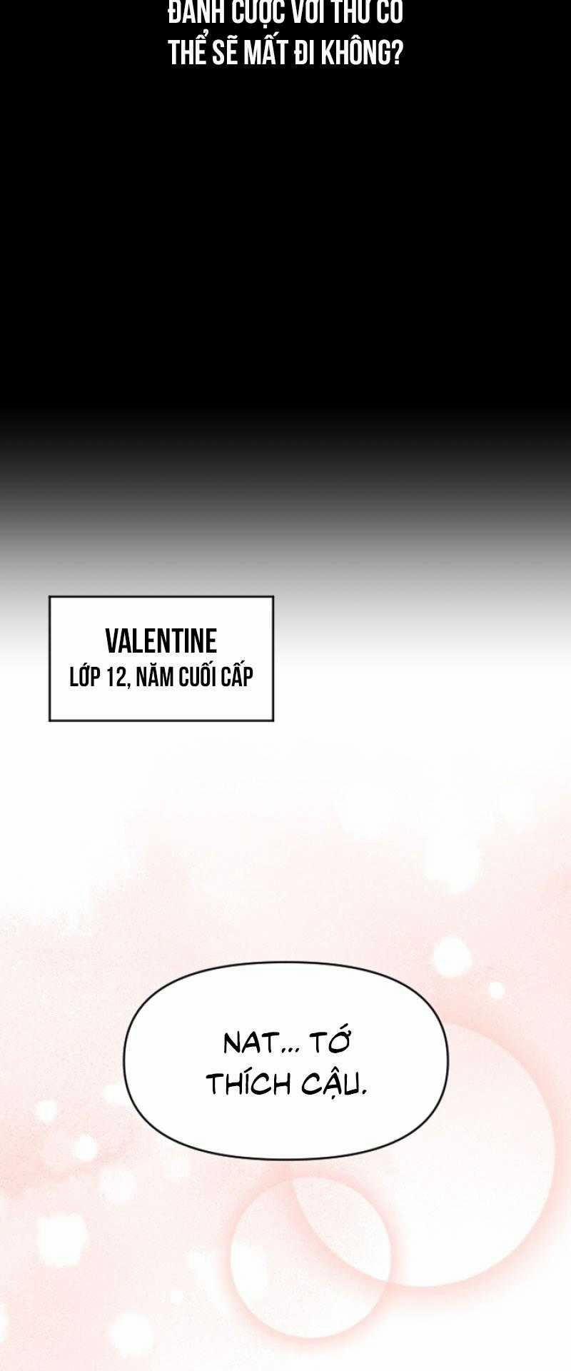 Tình Yêu Của Chúng Ta Sắp Thành Hình Rồi 1 trang 7