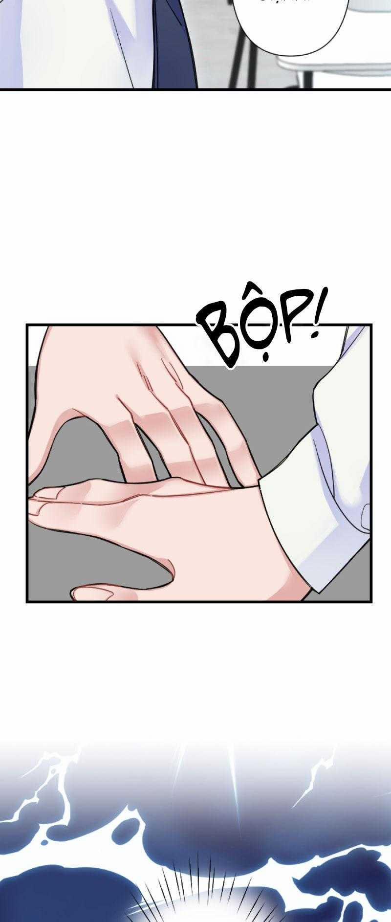 Tình Yêu Của Chúng Ta Sắp Thành Hình Rồi 1 trang 72