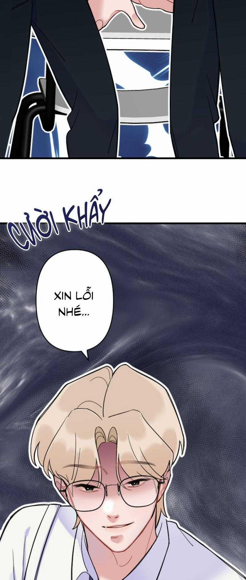 Tình Yêu Của Chúng Ta Sắp Thành Hình Rồi 1 trang 74