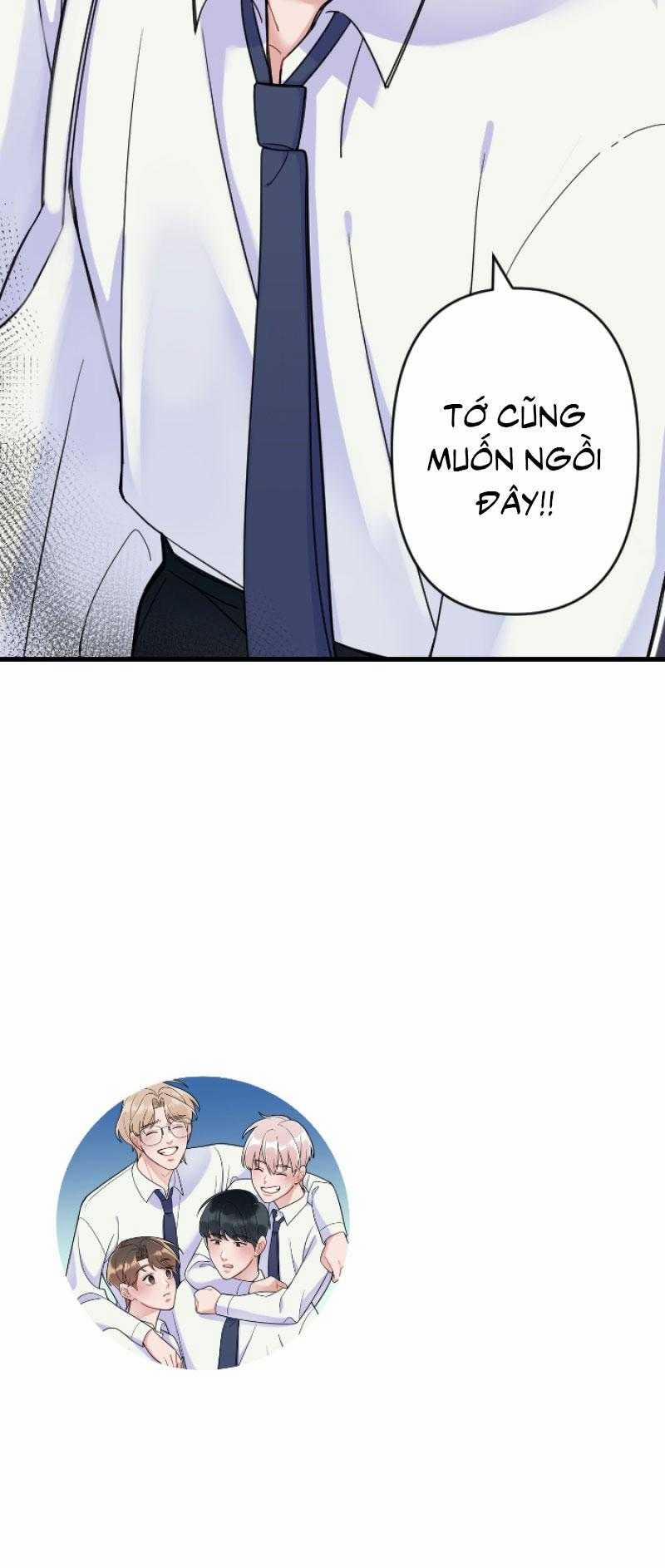 Tình Yêu Của Chúng Ta Sắp Thành Hình Rồi 1 trang 75