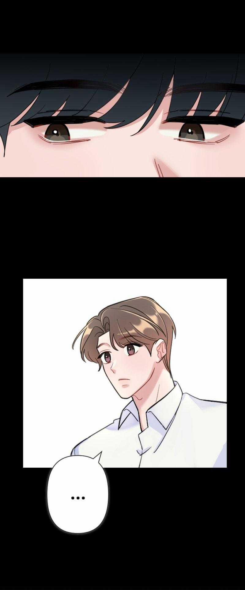 Tình Yêu Của Chúng Ta Sắp Thành Hình Rồi 1 trang 9