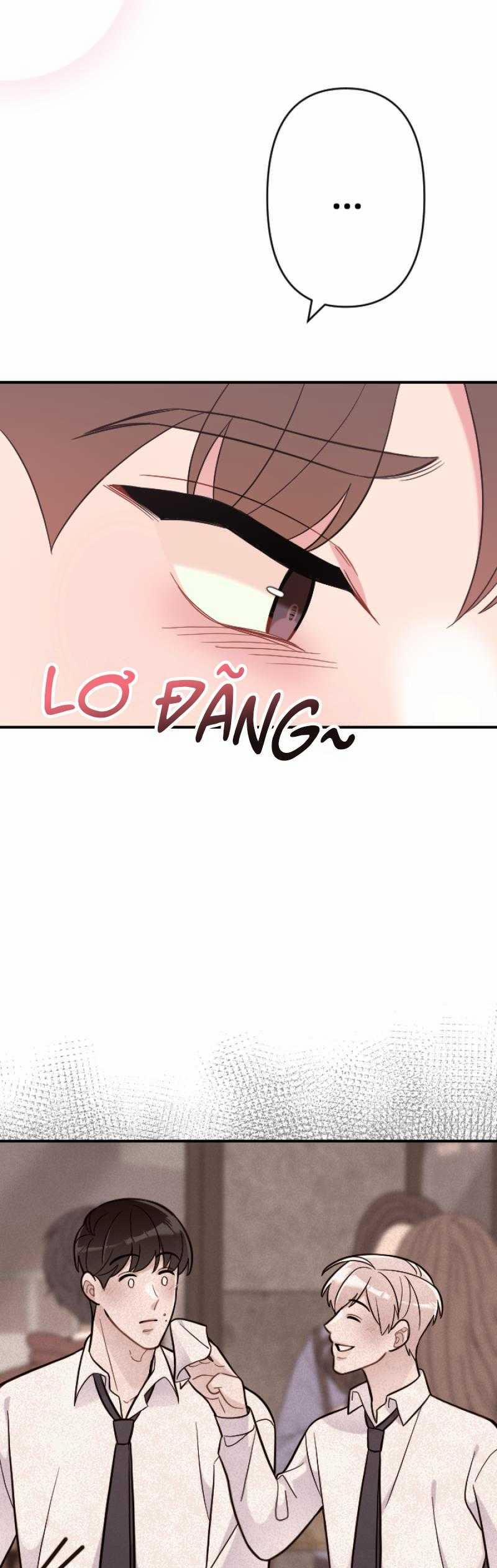 Tình Yêu Của Chúng Ta Sắp Thành Hình Rồi 10 trang 15