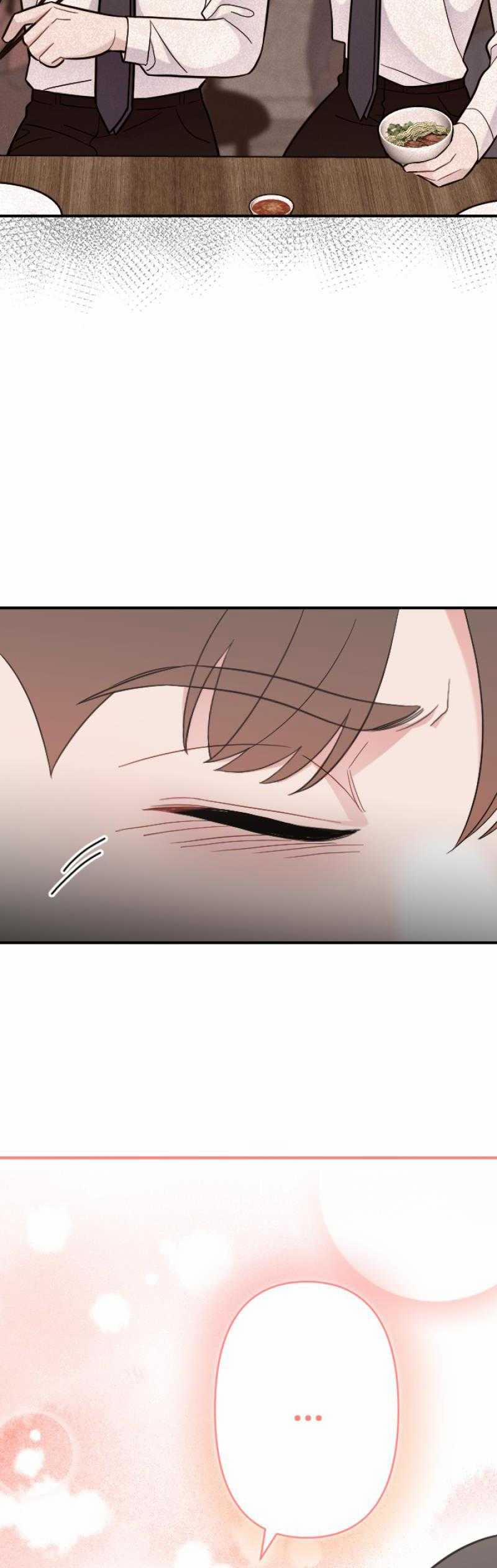 Tình Yêu Của Chúng Ta Sắp Thành Hình Rồi 10 trang 16