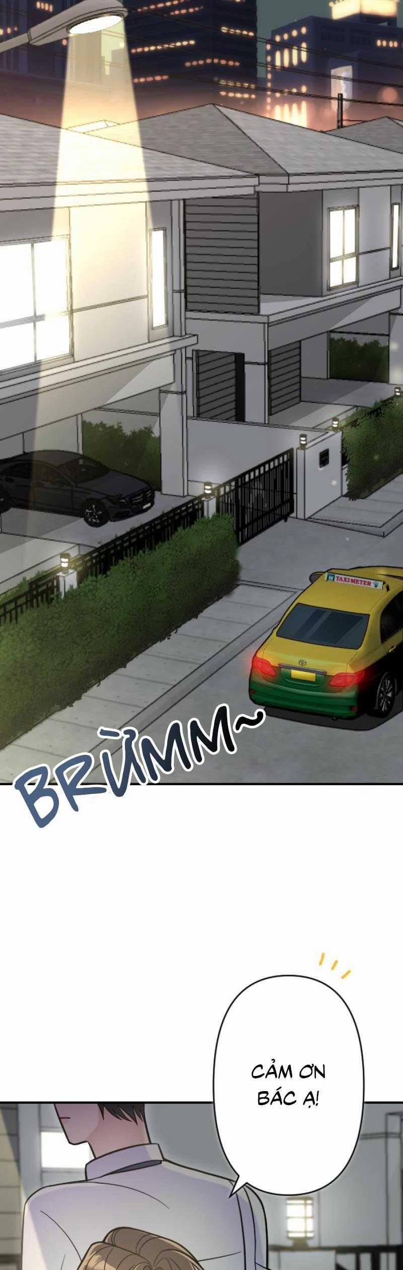 Tình Yêu Của Chúng Ta Sắp Thành Hình Rồi 10 trang 2