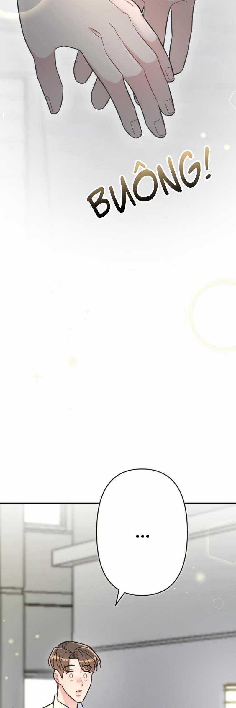 Tình Yêu Của Chúng Ta Sắp Thành Hình Rồi 10 trang 22