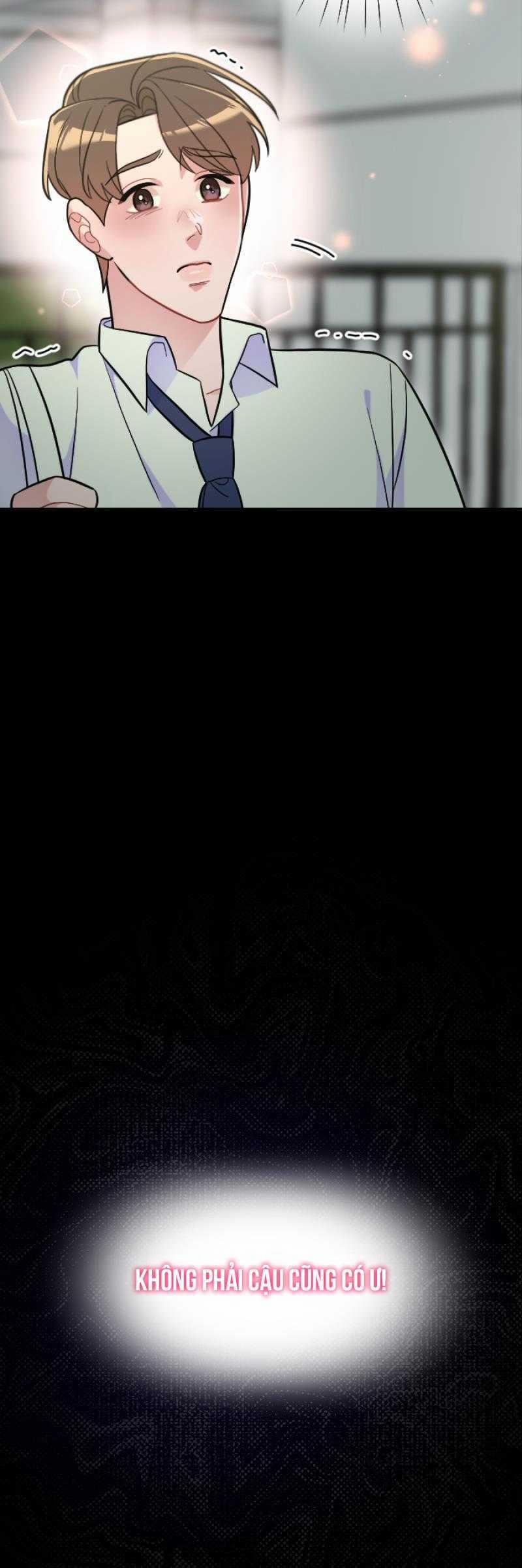 Tình Yêu Của Chúng Ta Sắp Thành Hình Rồi 10 trang 24