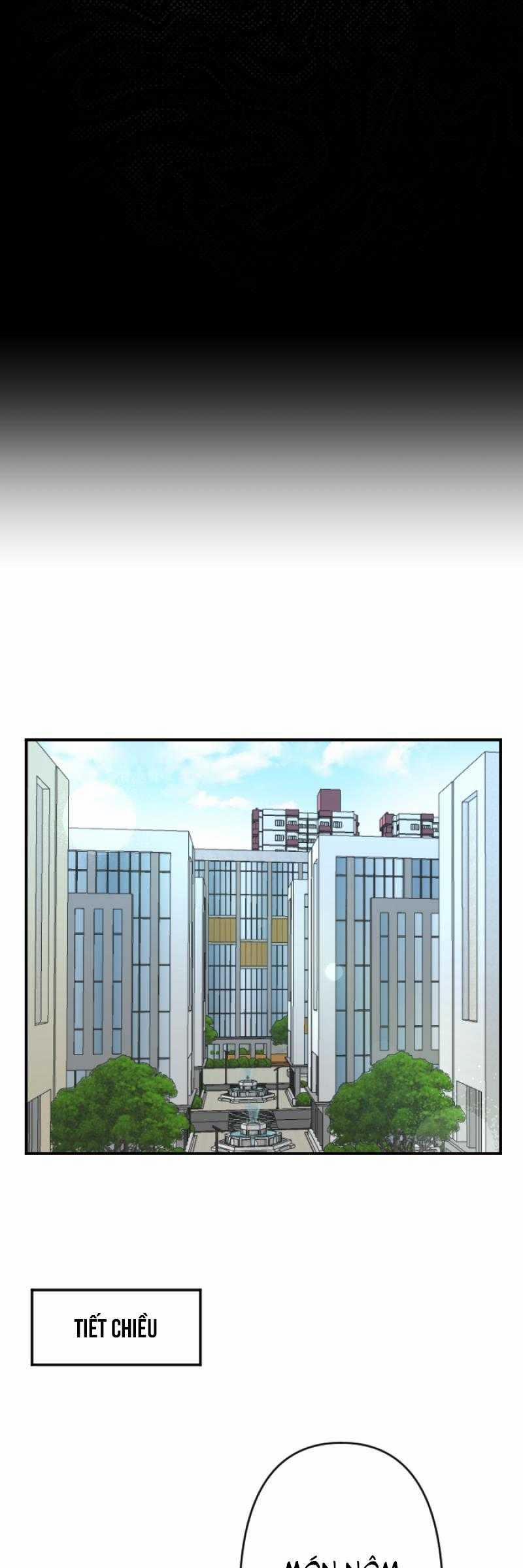 Tình Yêu Của Chúng Ta Sắp Thành Hình Rồi 10 trang 25