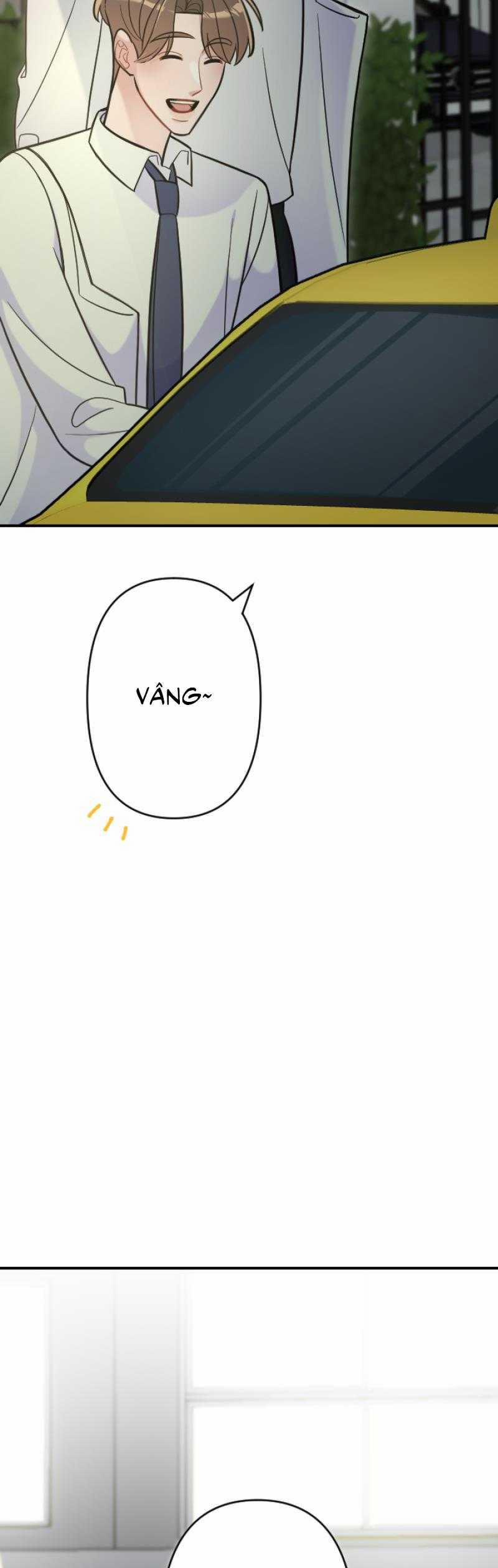 Tình Yêu Của Chúng Ta Sắp Thành Hình Rồi 10 trang 3