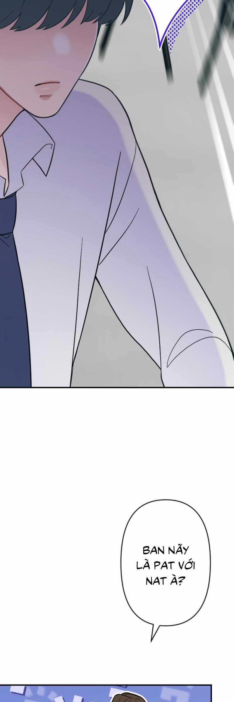 Tình Yêu Của Chúng Ta Sắp Thành Hình Rồi 10 trang 30