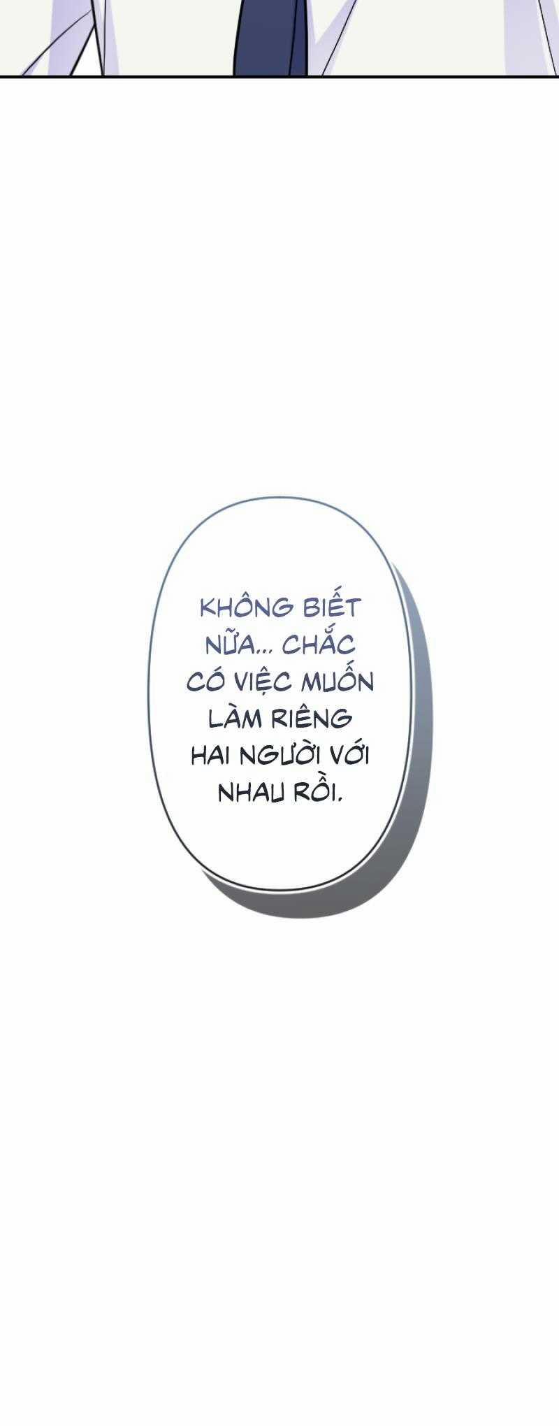 Tình Yêu Của Chúng Ta Sắp Thành Hình Rồi 10 trang 37