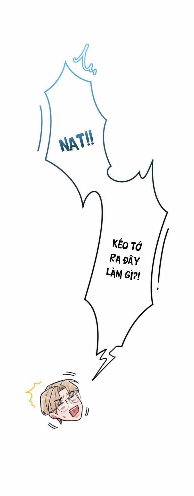 Tình Yêu Của Chúng Ta Sắp Thành Hình Rồi 10 trang 38