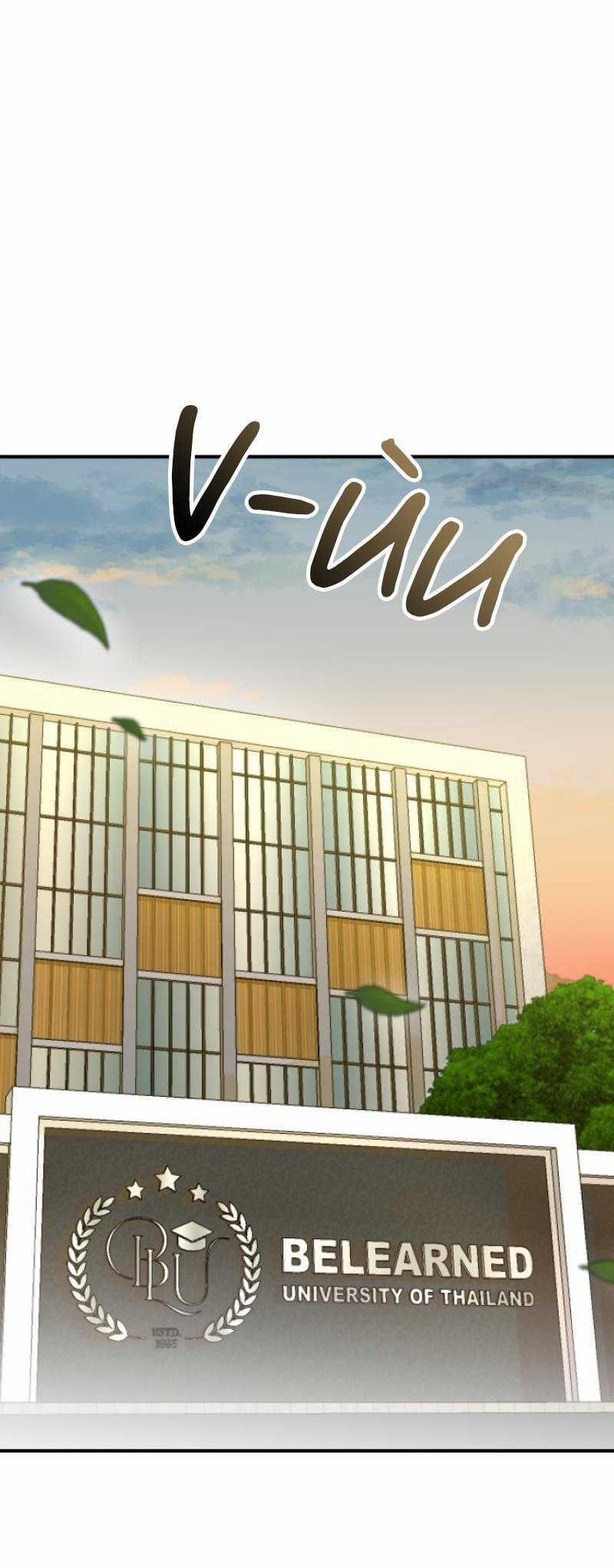 Tình Yêu Của Chúng Ta Sắp Thành Hình Rồi 10 trang 41