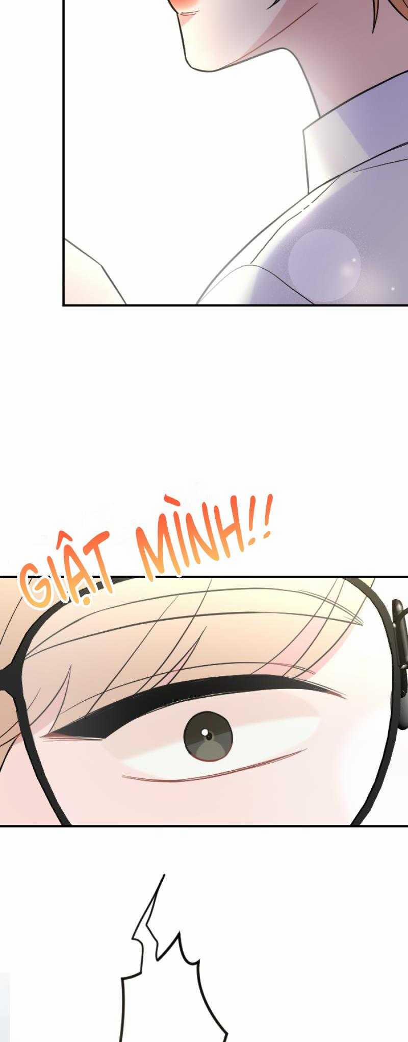 Tình Yêu Của Chúng Ta Sắp Thành Hình Rồi 10 trang 44