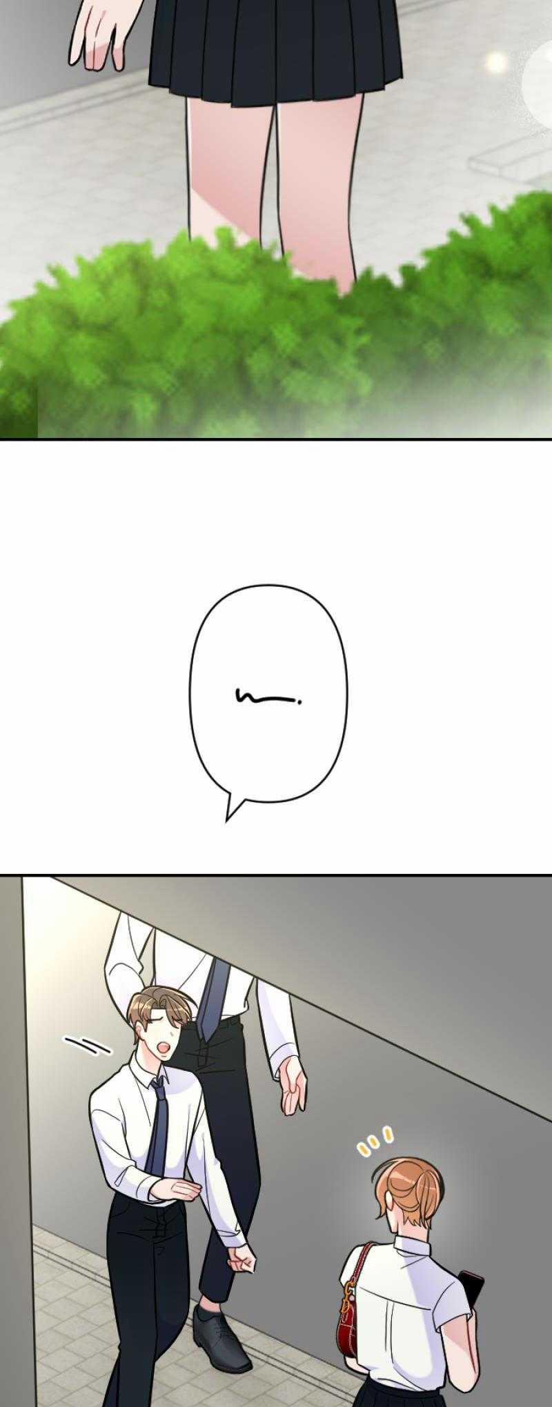 Tình Yêu Của Chúng Ta Sắp Thành Hình Rồi 10 trang 46