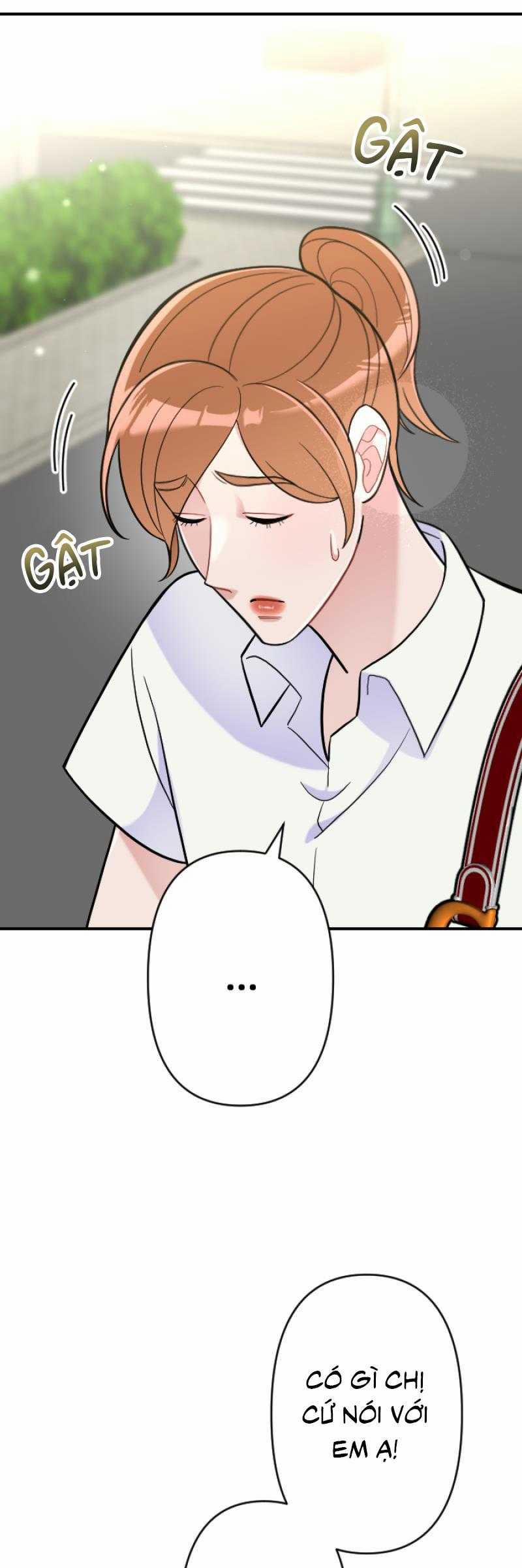 Tình Yêu Của Chúng Ta Sắp Thành Hình Rồi 10 trang 50